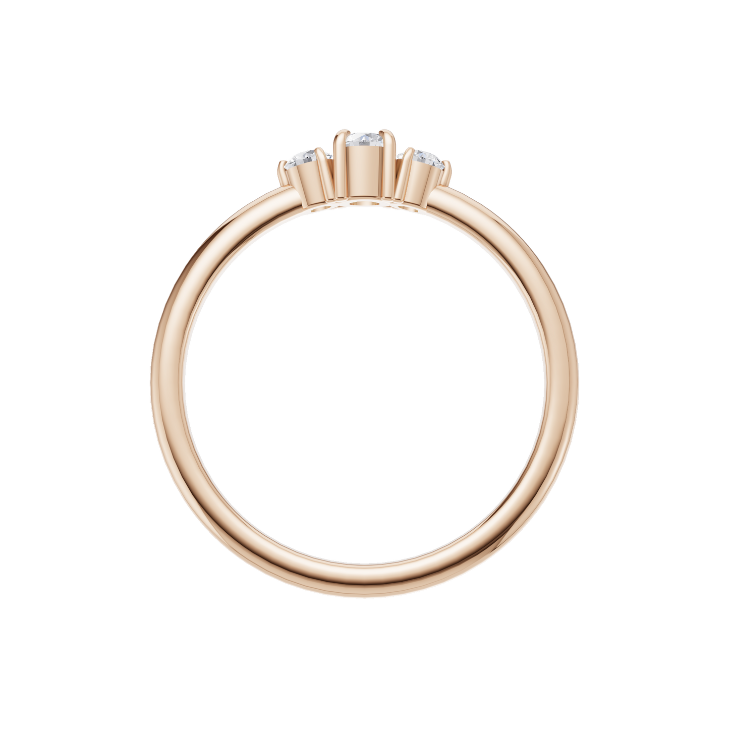 Timeless Glimmer Ring