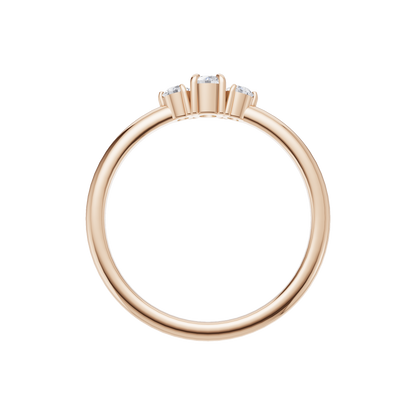 Timeless Glimmer Ring