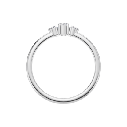 Timeless Glimmer Ring