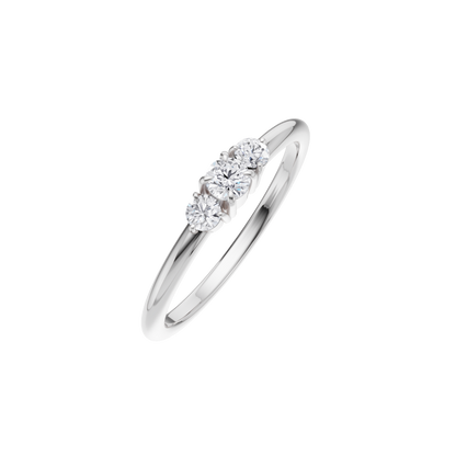 Timeless Glimmer Ring