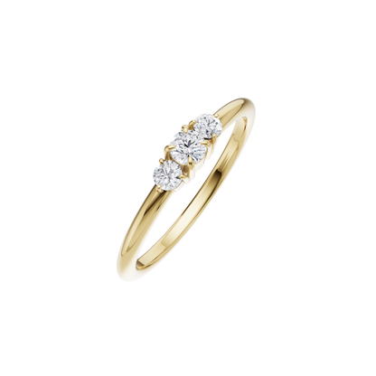 Timeless Glimmer Ring