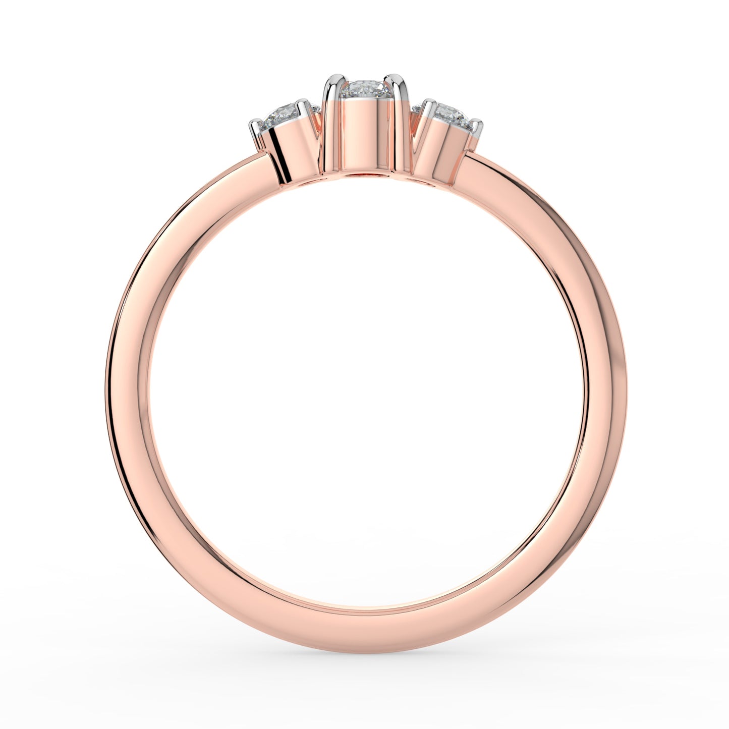 Timeless Glimmer Ring