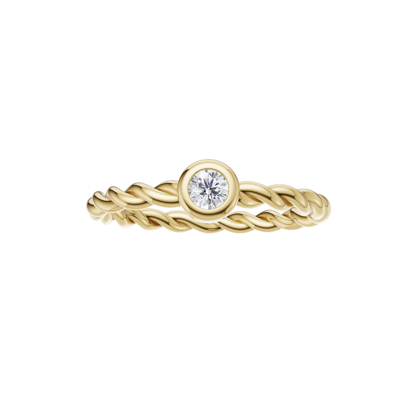 Everyday Shine Ring