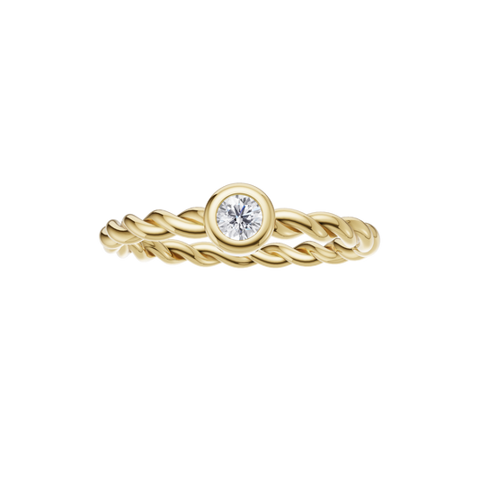 Everyday Shine Ring