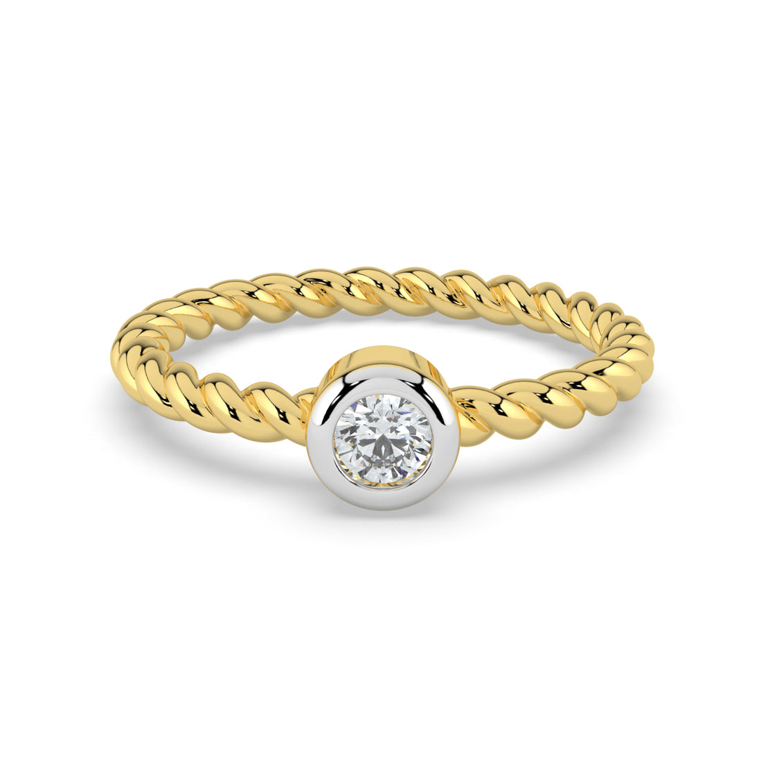 Everyday Shine Ring