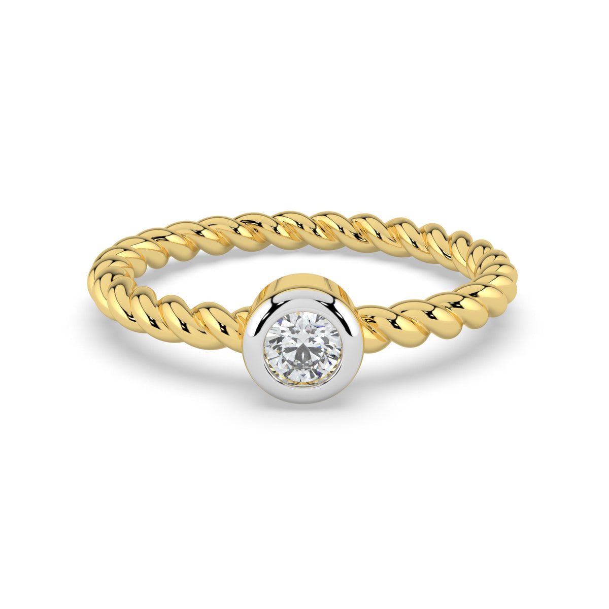 Everyday Shine Ring
