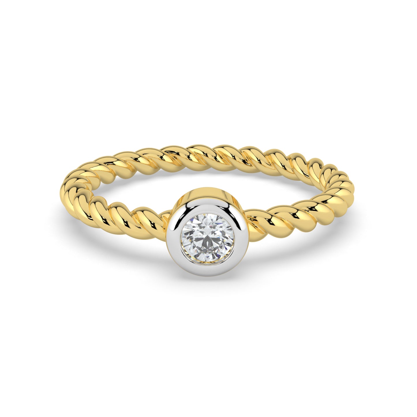 Everyday Shine Ring