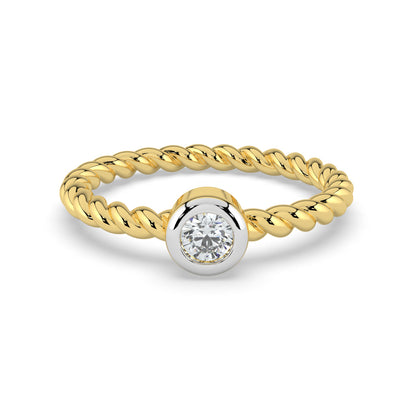 Everyday Shine Ring
