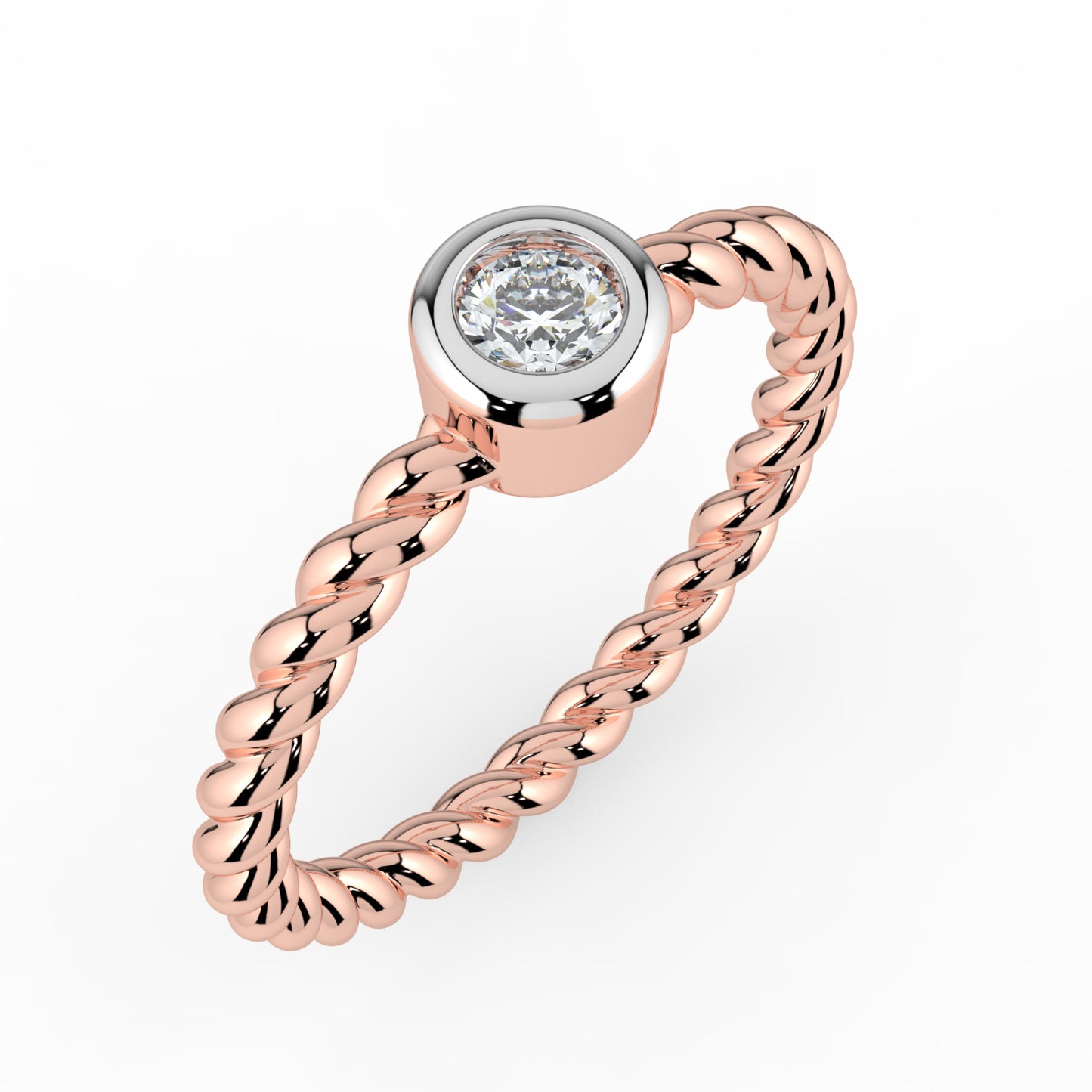 Everyday Shine Ring