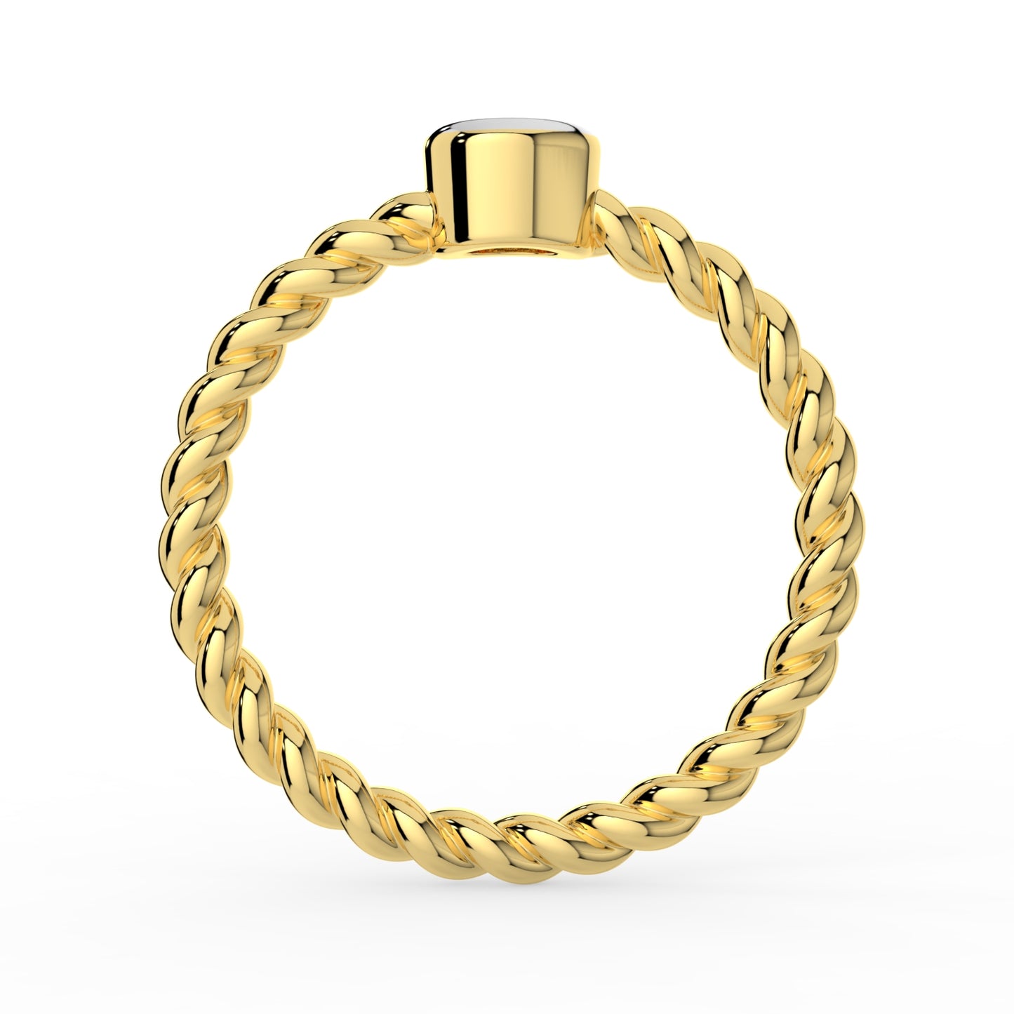 Everyday Shine Ring