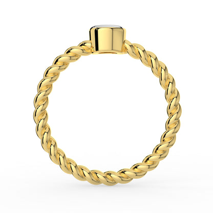 Everyday Shine Ring