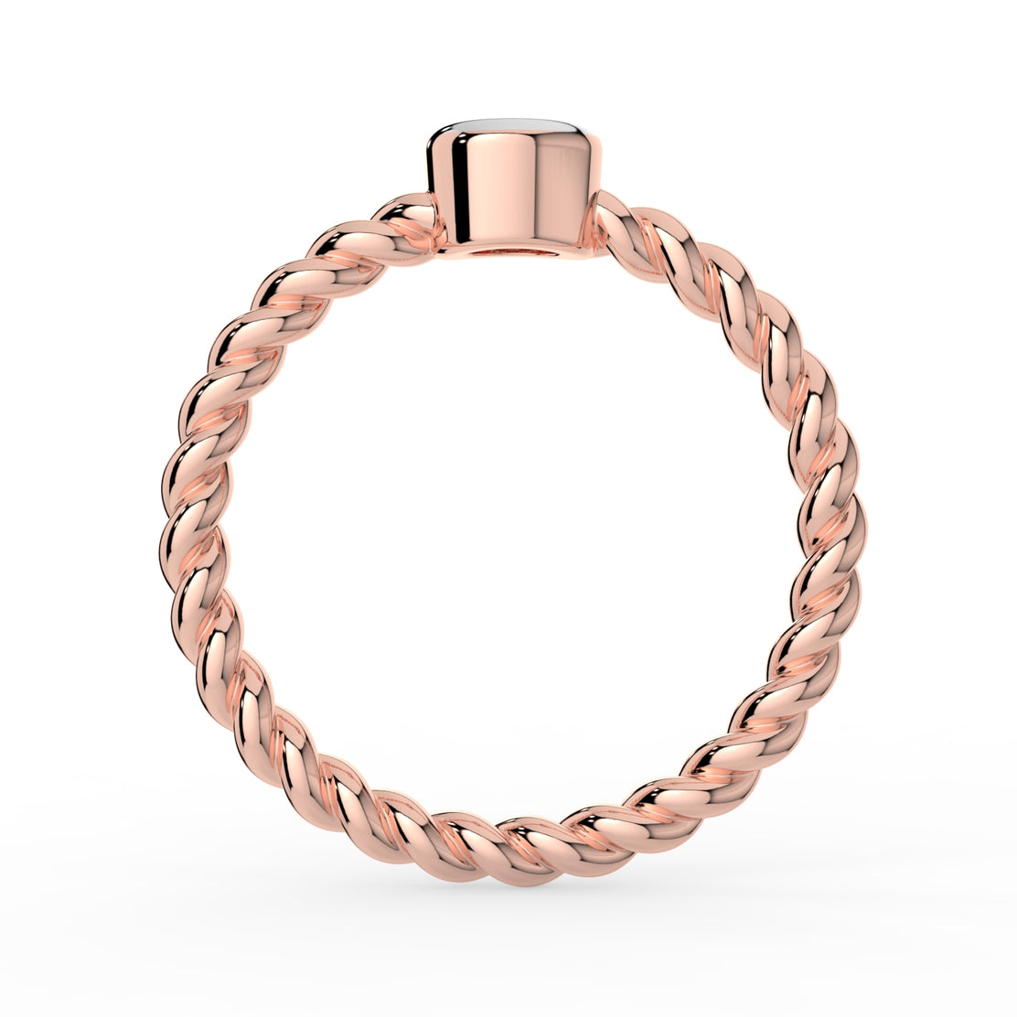 Everyday Shine Ring