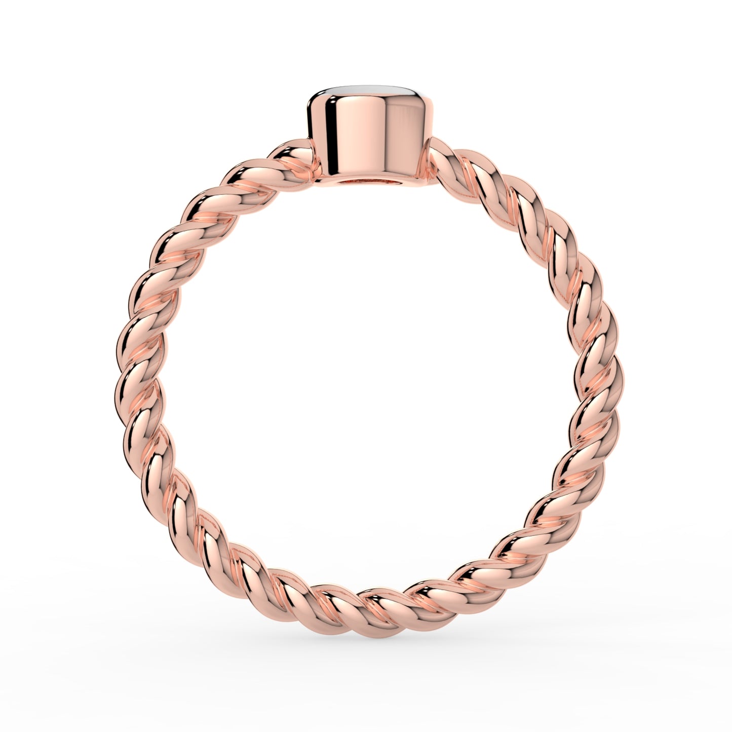 Everyday Shine Ring