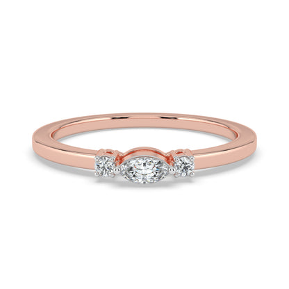 Gentle Glow Ring