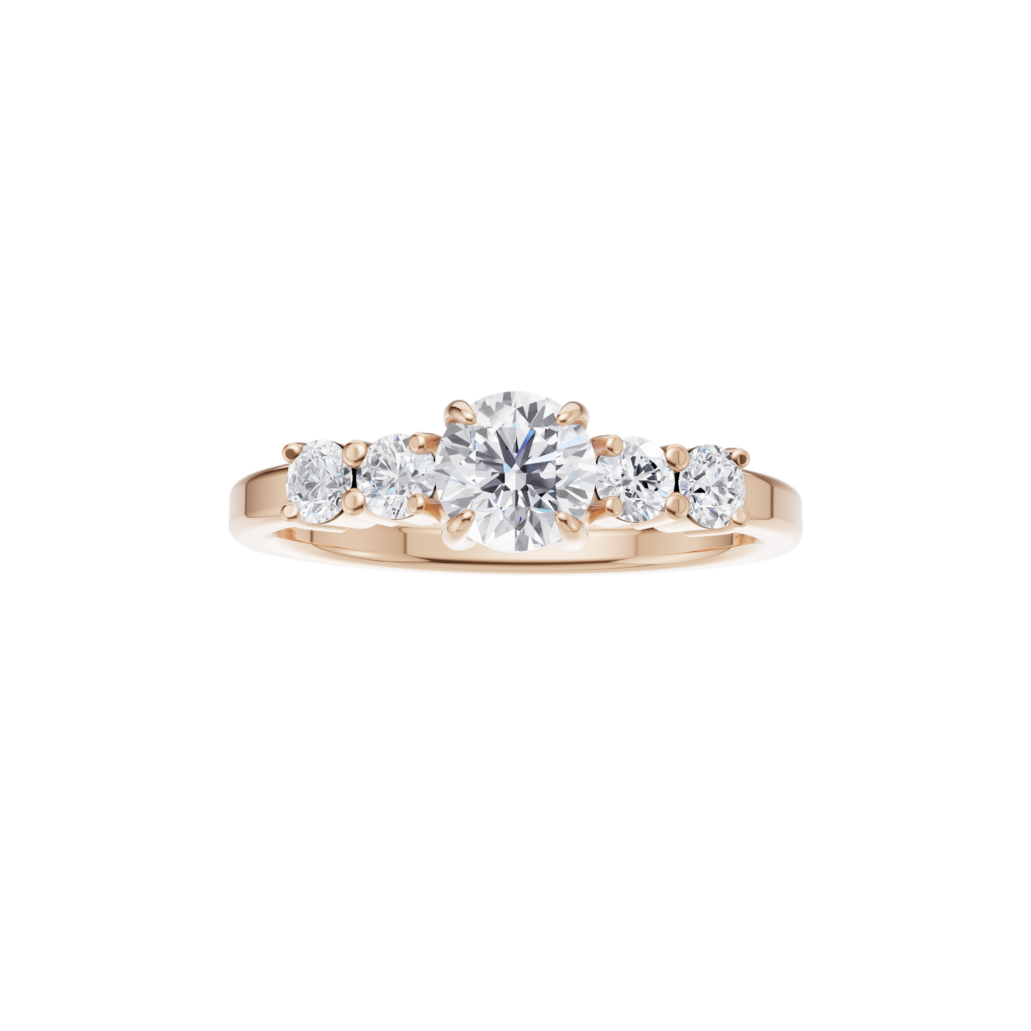Everlight Ring