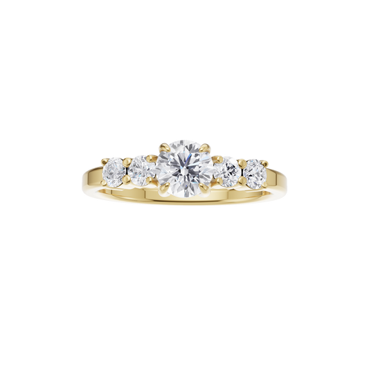 Everlight Ring