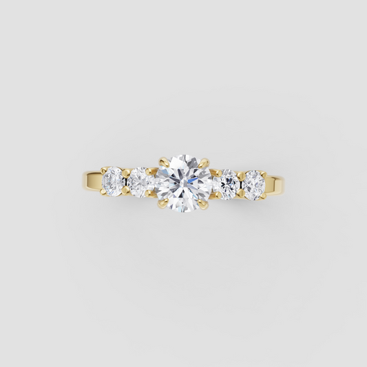 Everlight Ring