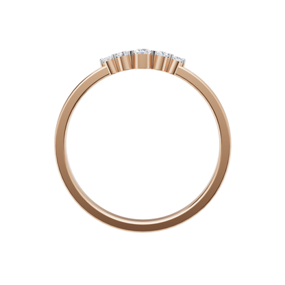 Whisper Light Ring