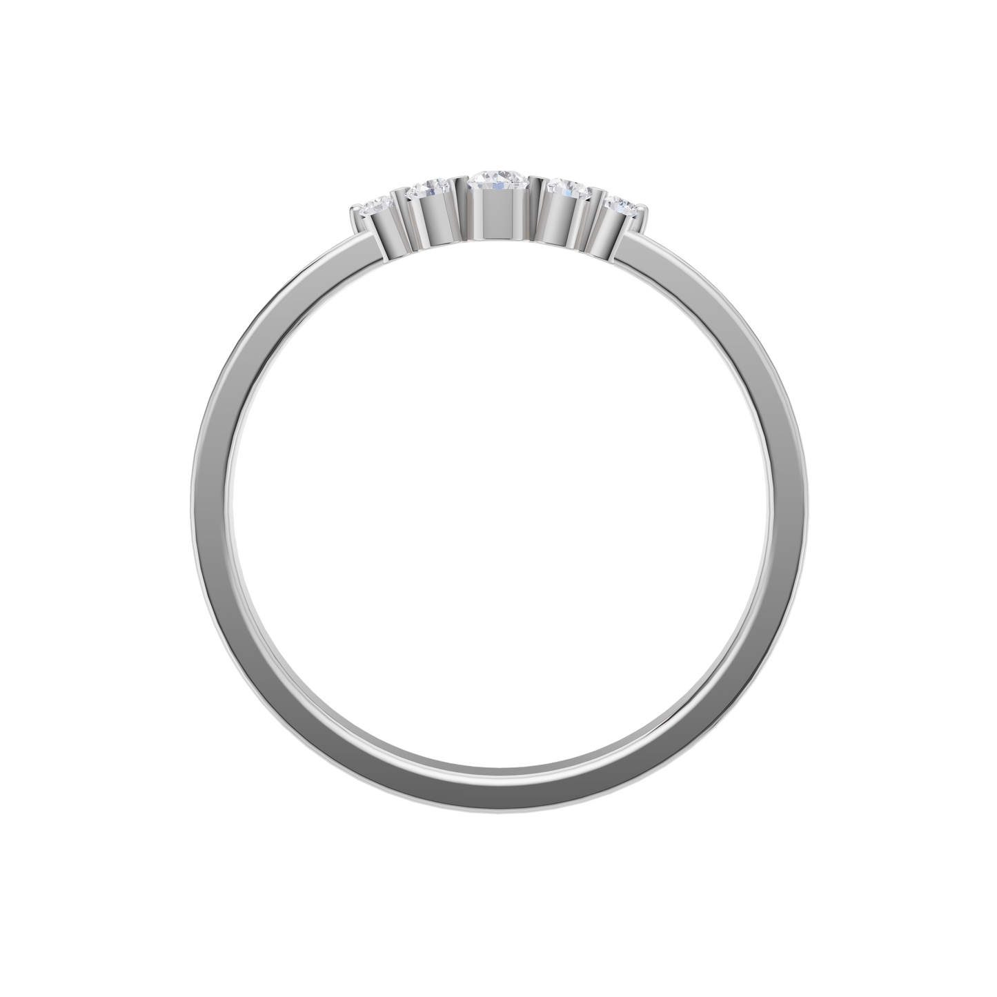 Whisper Light Ring