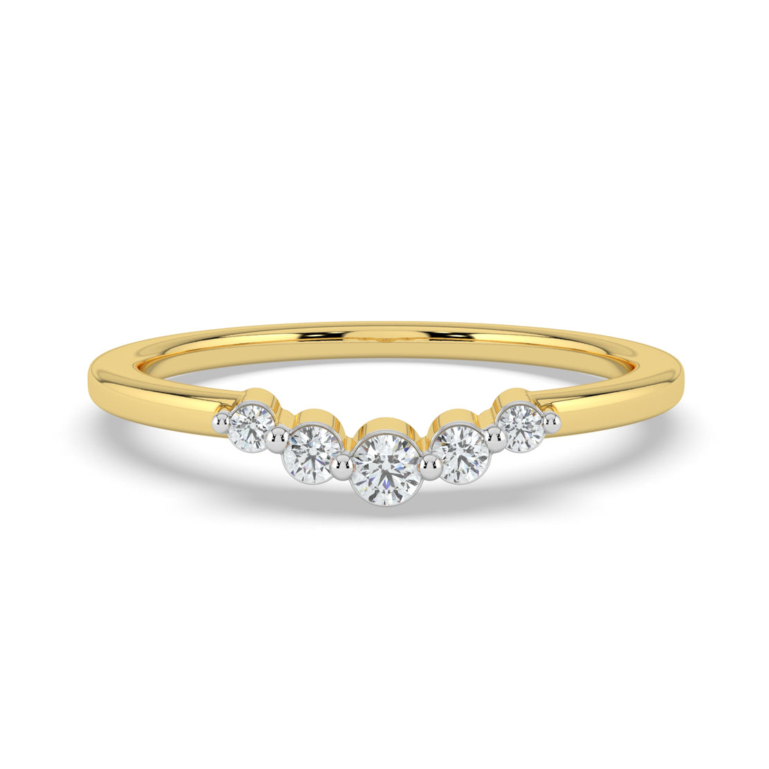 Whisper Light Ring