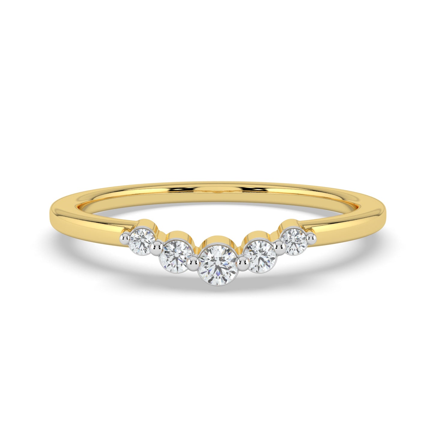 Whisper Light Ring