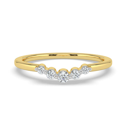 Whisper Light Ring