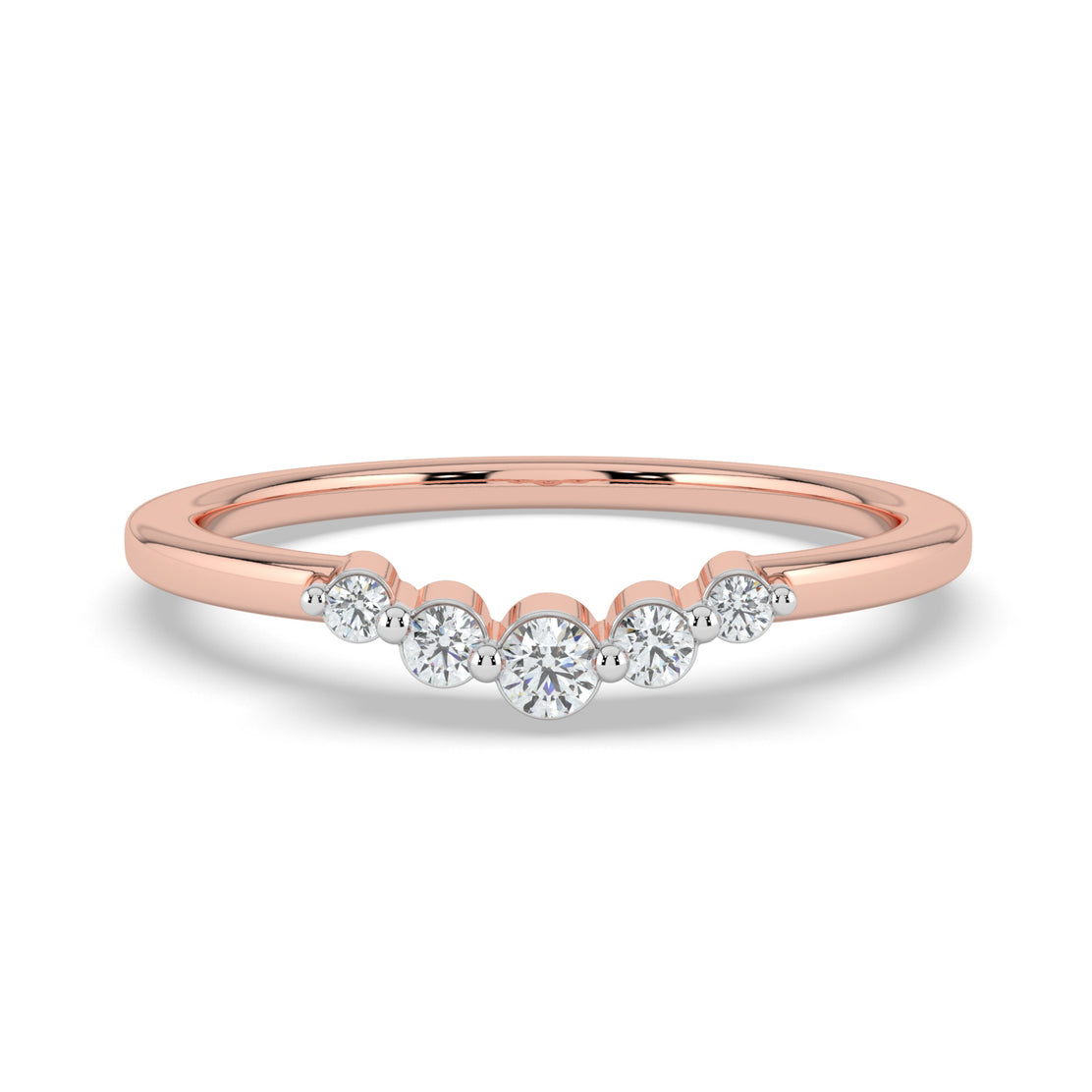 Whisper Light Ring