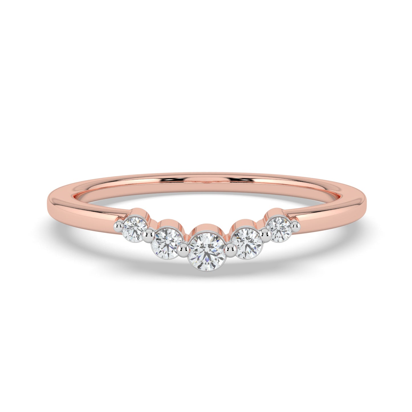 Whisper Light Ring