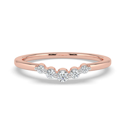 Whisper Light Ring
