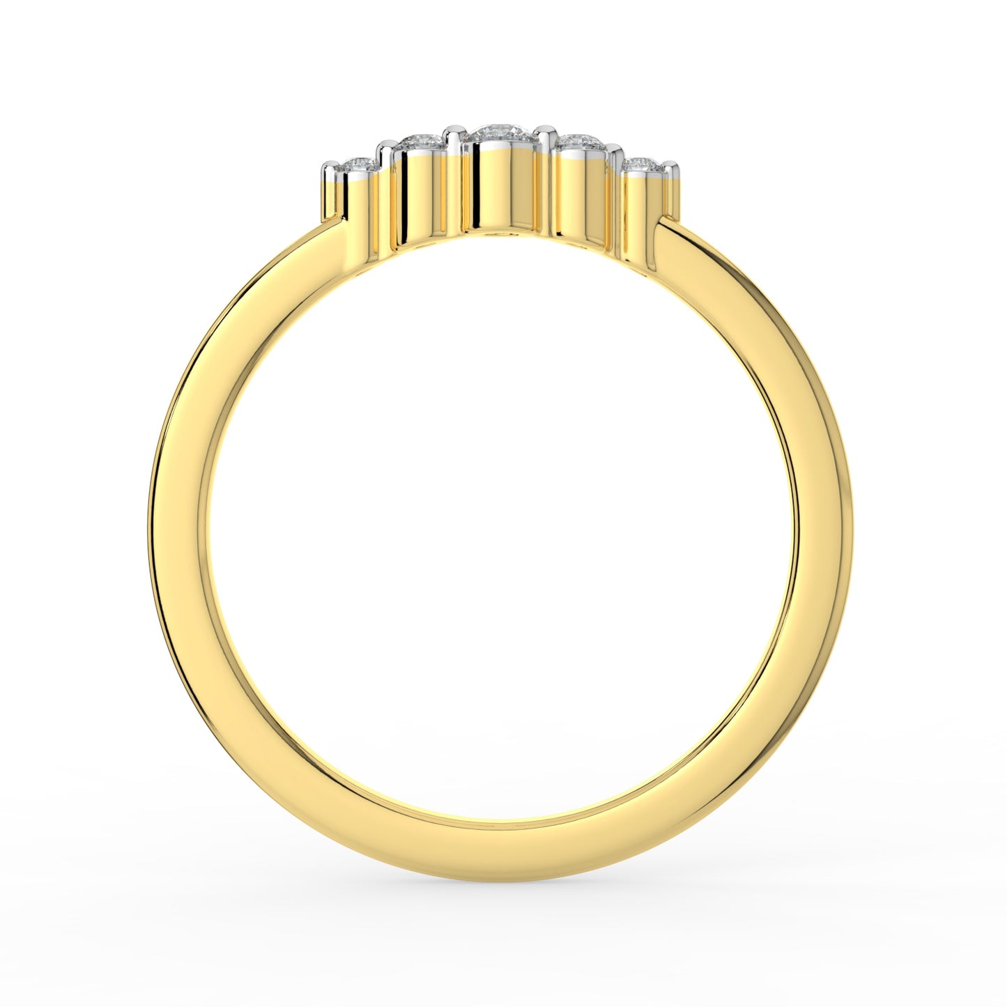 Whisper Light Ring