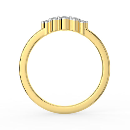 Whisper Light Ring