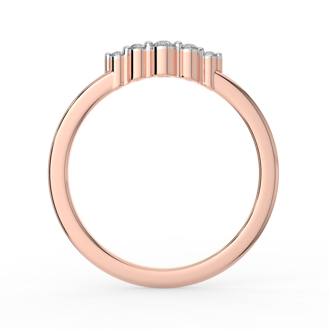 Whisper Light Ring
