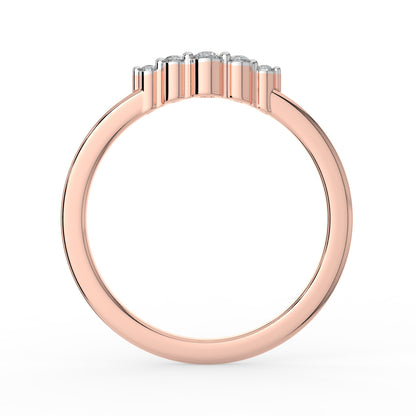 Whisper Light Ring