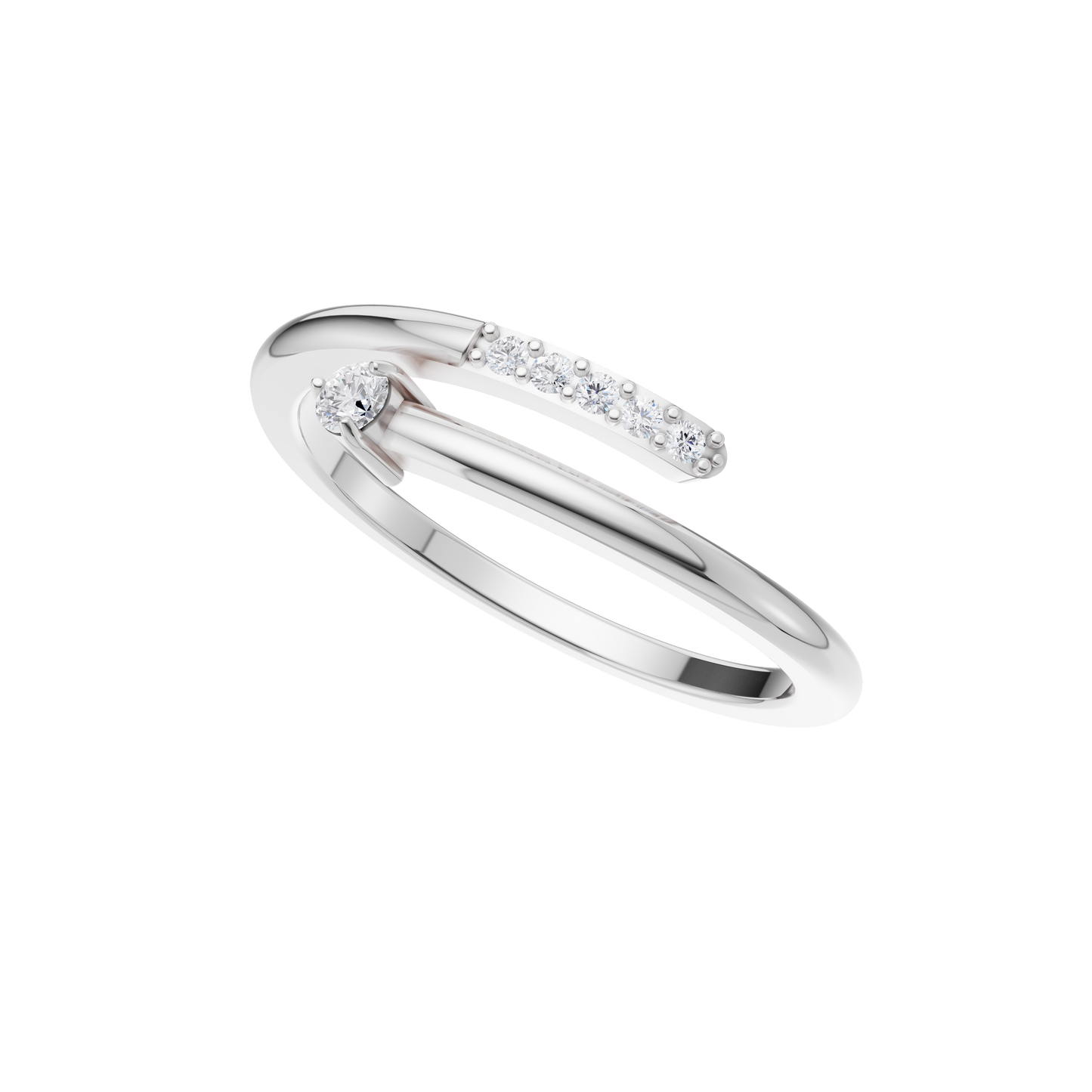 Eternal Grace Ring