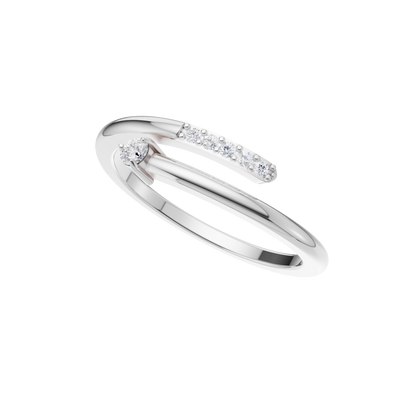 Eternal Grace Ring