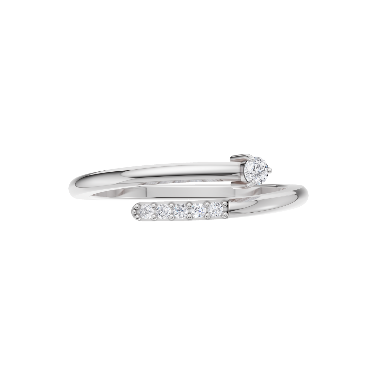 Eternal Grace Ring