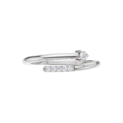 Eternal Grace Ring