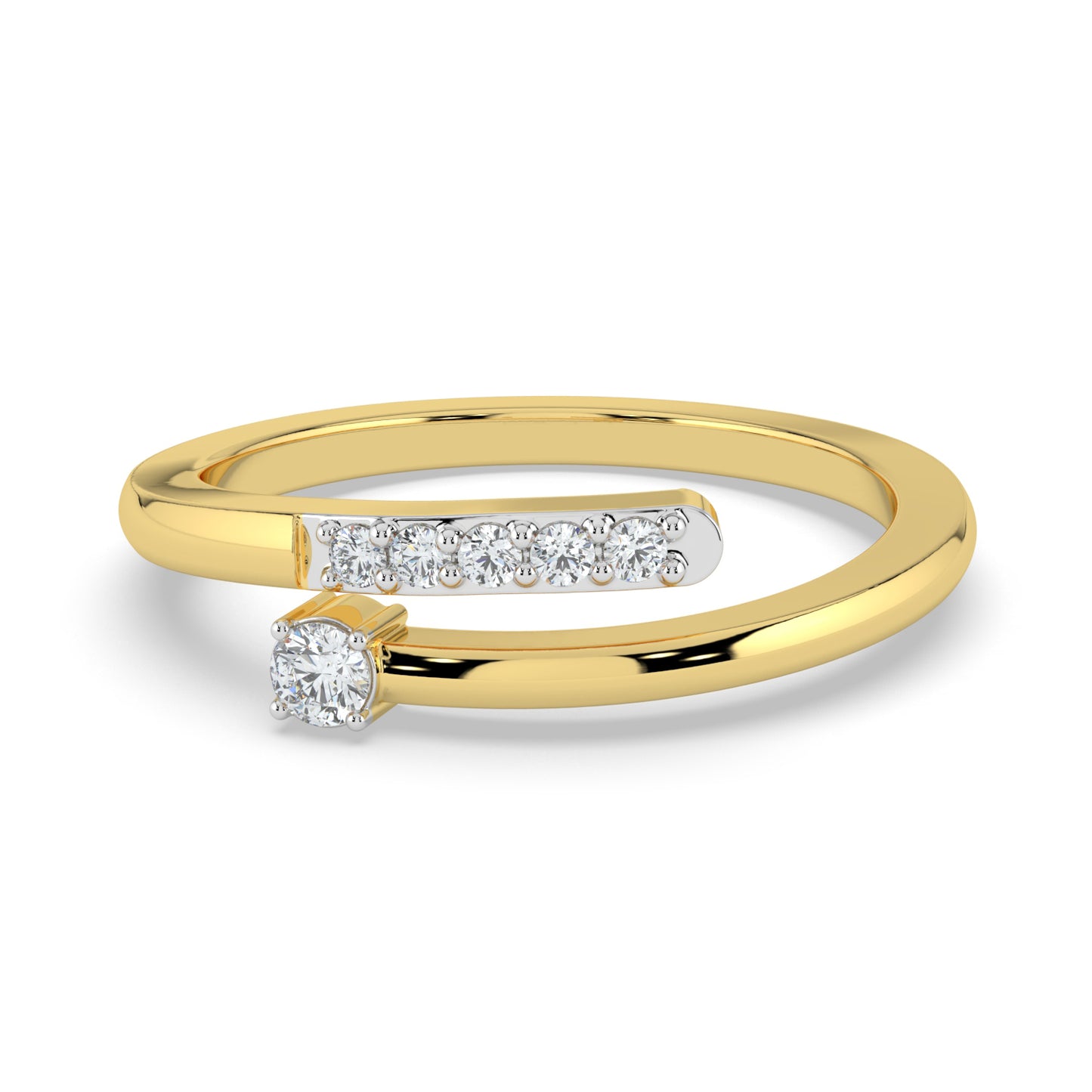 Eternal Grace Ring