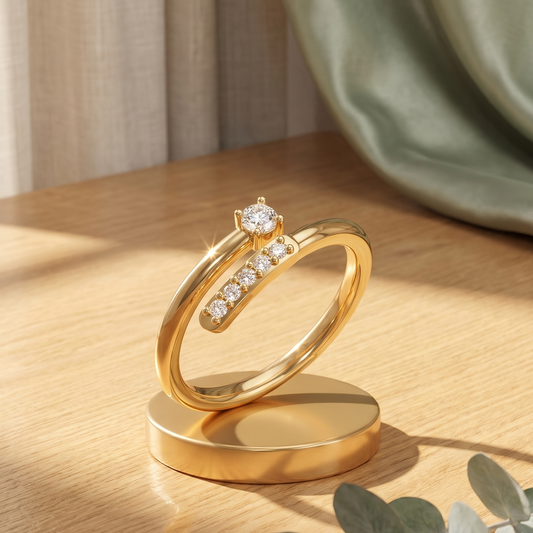 Eternal Grace Ring