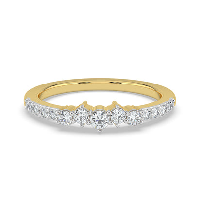 Minimal Luxe Ring