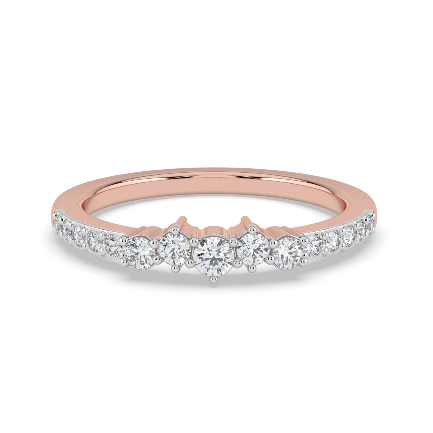 Minimal Luxe Ring