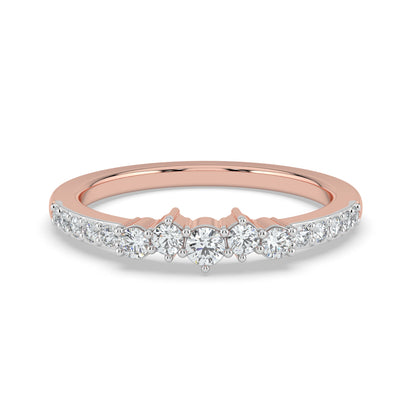 Minimal Luxe Ring