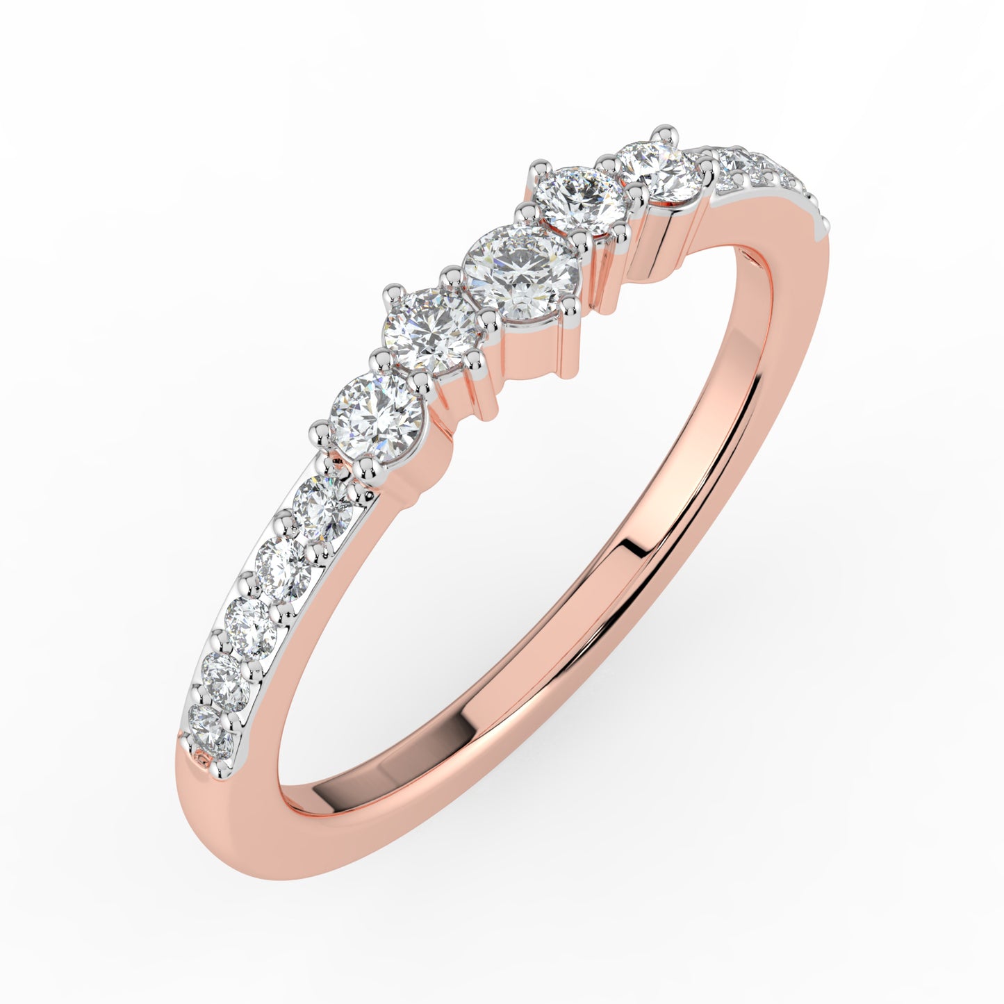 Minimal Luxe Ring