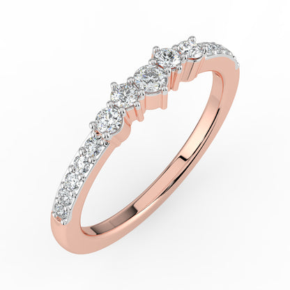 Minimal Luxe Ring