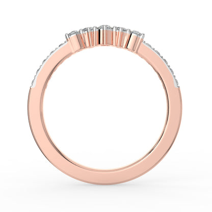 Minimal Luxe Ring