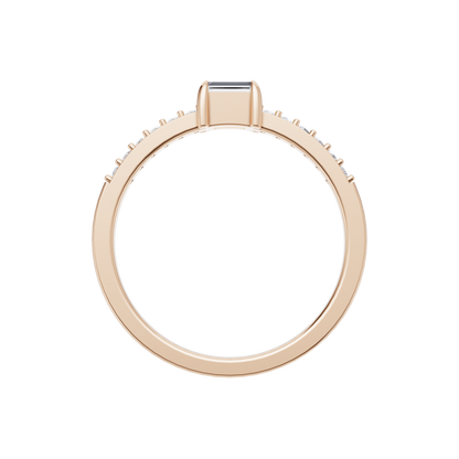 Urban Glint Ring