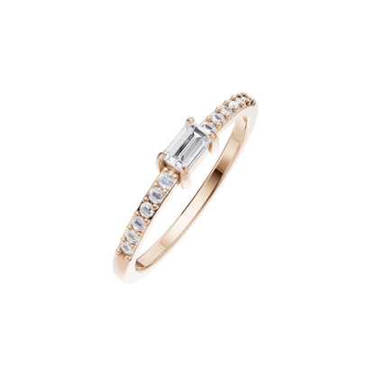 Urban Glint Ring