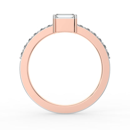 Urban Glint Ring