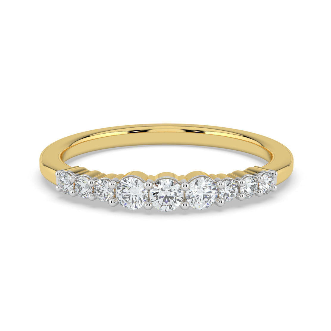 Morning Dew Ring