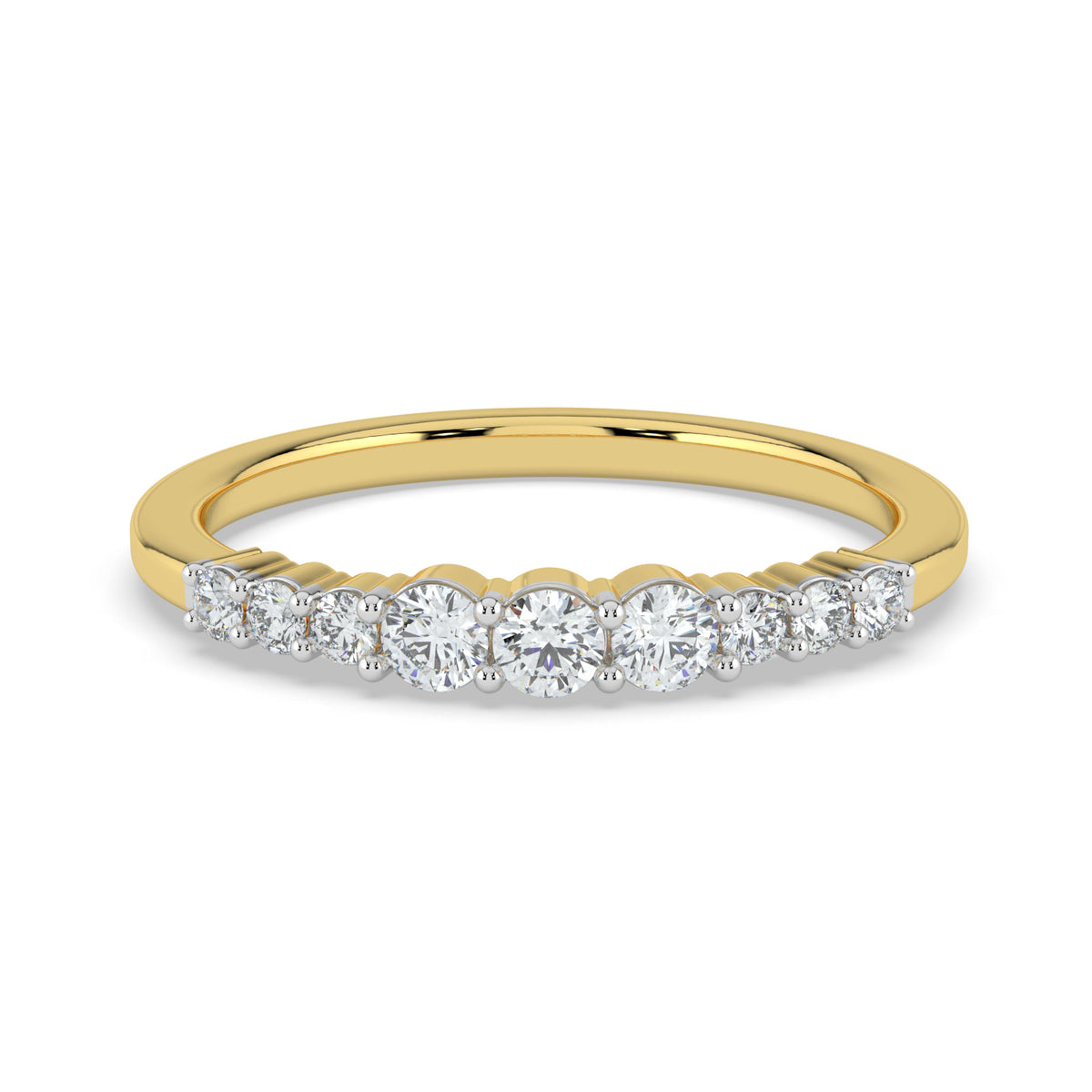 Morning Dew Ring